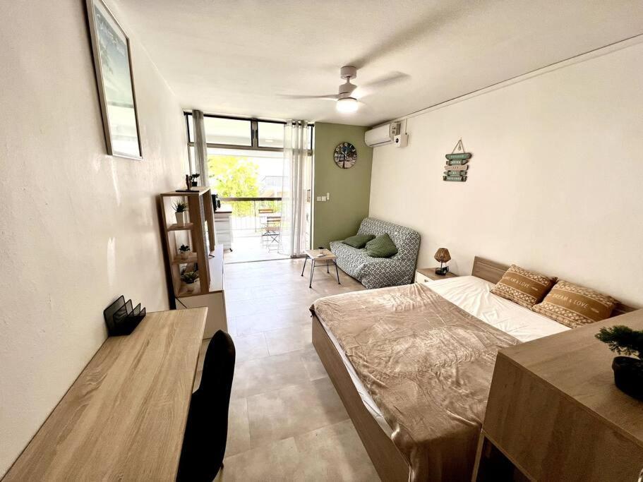 Studio Confort Pres Des Plages Le Gosier  Exterior foto